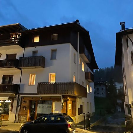 Appartamenti Zia Concetta Santo Stefano Di Cadore Esterno foto